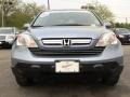 2008 Glacier Blue Metallic Honda CR-V EX-L 4WD  photo #5