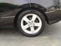 Nighthawk Black Pearl - Civic EX Coupe Photo No. 9