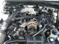 4.6 Liter SOHC 16-Valve V8 Engine for 2004 Ford Mustang GT Convertible #48861673