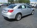 2011 Bright Silver Metallic Chrysler 200 Limited  photo #5