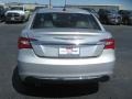 2011 Bright Silver Metallic Chrysler 200 Limited  photo #6