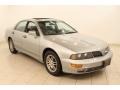 2002 Franklin Silver Metallic Mitsubishi Diamante LS  photo #1