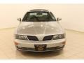 2002 Franklin Silver Metallic Mitsubishi Diamante LS  photo #2