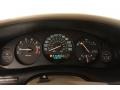 Taupe Gauges Photo for 2001 Buick Regal #48861979