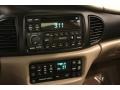 2001 Buick Regal LS Controls