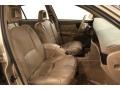 Taupe Interior Photo for 2001 Buick Regal #48862021