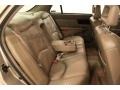 Taupe Interior Photo for 2001 Buick Regal #48862024
