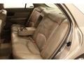 Taupe Interior Photo for 2001 Buick Regal #48862030