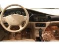 Taupe Dashboard Photo for 2001 Buick Regal #48862039