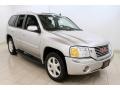 Liquid Silver Metallic - Envoy SLE 4x4 Photo No. 1