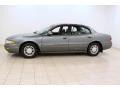 Steelmist Gray Metallic - LeSabre Limited Photo No. 4