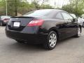 Royal Blue Pearl - Civic LX Coupe Photo No. 8