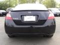Royal Blue Pearl - Civic LX Coupe Photo No. 9