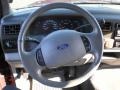 Dark Toreador Red Metallic - F250 Super Duty Lariat SuperCab Photo No. 24