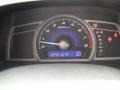 Royal Blue Pearl - Civic LX Coupe Photo No. 21