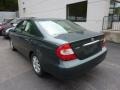 Aspen Green Pearl - Camry XLE V6 Photo No. 2