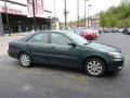 Aspen Green Pearl 2003 Toyota Camry Gallery