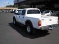 Super White - Tacoma V6 PreRunner Double Cab Photo No. 4