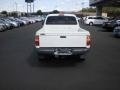 Super White - Tacoma V6 PreRunner Double Cab Photo No. 5