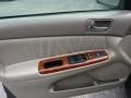Aspen Green Pearl - Camry XLE V6 Photo No. 16