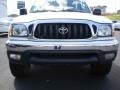 Super White - Tacoma V6 PreRunner Double Cab Photo No. 9