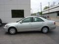 Lunar Mist Metallic - Camry LE Photo No. 1