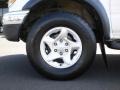 Super White - Tacoma V6 PreRunner Double Cab Photo No. 11