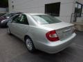 Lunar Mist Metallic - Camry LE Photo No. 2