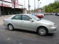 Lunar Mist Metallic - Camry LE Photo No. 5