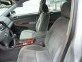 Lunar Mist Metallic - Camry LE Photo No. 7