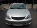 Lunar Mist Metallic - Camry LE Photo No. 10