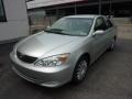 Lunar Mist Metallic - Camry LE Photo No. 11