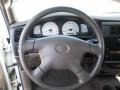 Super White - Tacoma V6 PreRunner Double Cab Photo No. 17