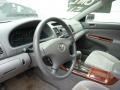Lunar Mist Metallic - Camry LE Photo No. 16