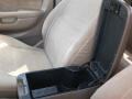 Super White - Tacoma V6 PreRunner Double Cab Photo No. 23