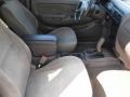 Super White - Tacoma V6 PreRunner Double Cab Photo No. 25