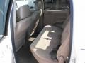 Super White - Tacoma V6 PreRunner Double Cab Photo No. 27