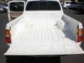 Super White - Tacoma V6 PreRunner Double Cab Photo No. 30