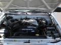 Super White - Tacoma V6 PreRunner Double Cab Photo No. 32