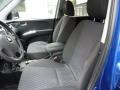 2005 Smart Blue Kia Sportage LX 4WD  photo #7