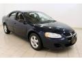 Midnight Blue Pearl - Stratus SXT Sedan Photo No. 1
