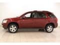 2007 Sonoma Red Metallic Pontiac Torrent   photo #3