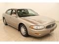 Light Bronzemist Metallic - LeSabre Custom Photo No. 1