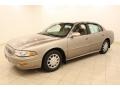 Light Bronzemist Metallic - LeSabre Custom Photo No. 3