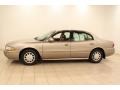 Light Bronzemist Metallic - LeSabre Custom Photo No. 4