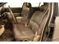 Light Bronzemist Metallic - LeSabre Custom Photo No. 6