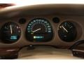 Light Bronzemist Metallic - LeSabre Custom Photo No. 7