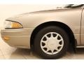 Light Bronzemist Metallic - LeSabre Custom Photo No. 15