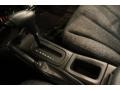 2003 Black Chevrolet Cavalier Coupe  photo #9