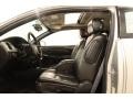 Ebony Interior Photo for 2006 Chevrolet Monte Carlo #48863428